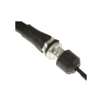 Seilzug Feststellbremse Scheibenbremse TRISCAN für u.a. IVECO DAILY