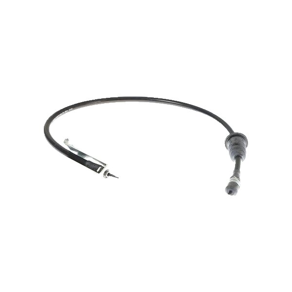 Seilzug Feststellbremse Scheibenbremse TRISCAN für u.a. IVECO DAILY