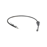 Seilzug Feststellbremse Scheibenbremse TRISCAN für...