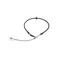 Seilzug Feststellbremse Scheibenbremse TRISCAN für...