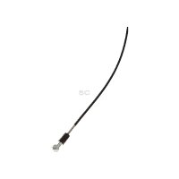 Seilzug Feststellbremse Scheibenbremse TRISCAN für...