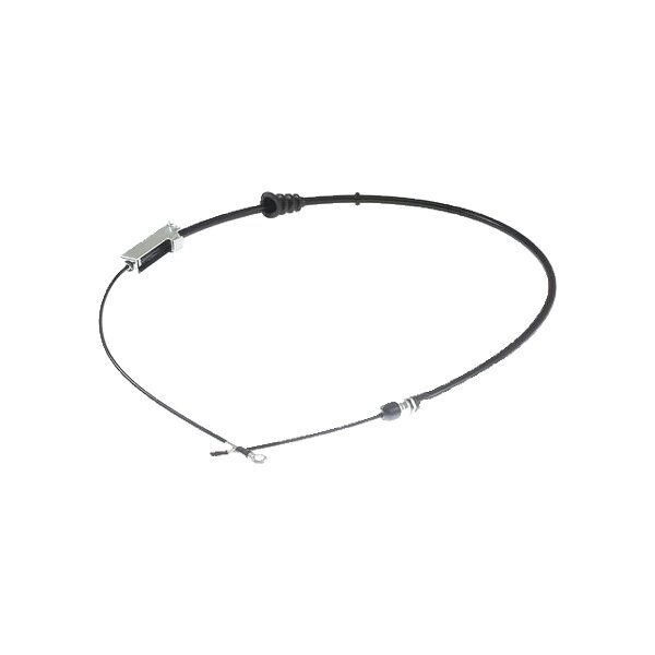 Seilzug Feststellbremse Scheibenbremse TRISCAN für u.a. IVECO DAILY