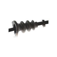 Seilzug Feststellbremse Scheibenbremse TRISCAN für u.a. IVECO DAILY