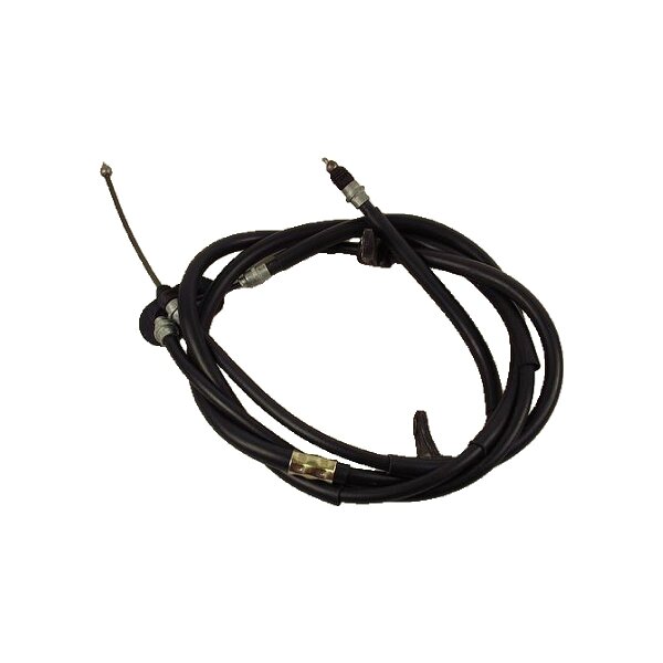 Seilzug Feststellbremse Scheiben/Trommel TRISCAN für u.a. LANCIA THEMA