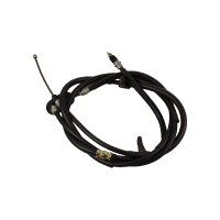 Seilzug Feststellbremse Scheiben/Trommel TRISCAN für...