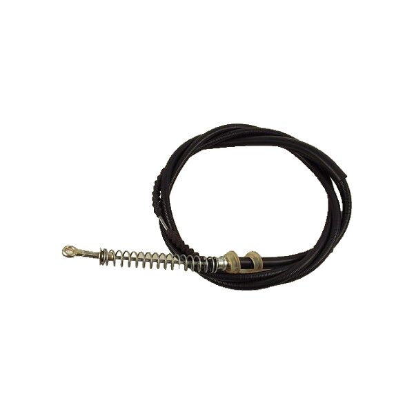 Seilzug Feststellbremse Scheiben/Trommel TRISCAN für u.a. FIAT UNO