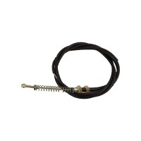 Seilzug Feststellbremse Scheiben/Trommel TRISCAN für...