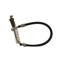 Seilzug Feststellbremse Scheiben/Trommel TRISCAN...