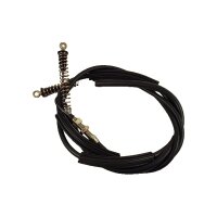 Seilzug Feststellbremse Scheiben/Trommel TRISCAN für...