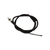 Seilzug Feststellbremse Scheiben/Trommel TRISCAN für...