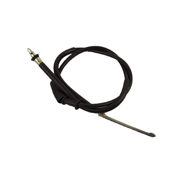 Seilzug Feststellbremse Scheiben/Trommel TRISCAN für u.a. FIAT PUNTO