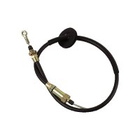 Seilzug Feststellbremse Scheiben/Trommel TRISCAN für...