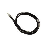 Seilzug Feststellbremse Trommelbremse TRISCAN für...