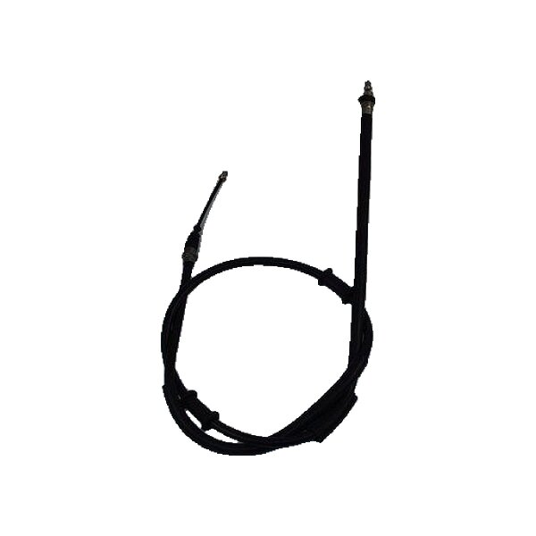 Seilzug Feststellbremse Scheiben/Trommel TRISCAN für FIAT BARCHETTA