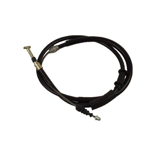 Seilzug Feststellbremse Scheiben/Trommel TRISCAN für FIAT COUPE