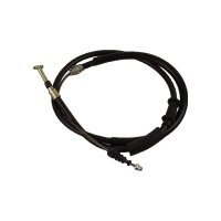 Seilzug Feststellbremse Scheiben/Trommel TRISCAN für...