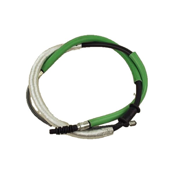 Seilzug Feststellbremse Trommelbremse TRISCAN für u.a. FIAT BRAVA