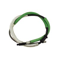 Seilzug Feststellbremse Trommelbremse TRISCAN für...