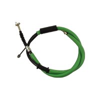 Seilzug Feststellbremse Trommelbremse TRISCAN für...