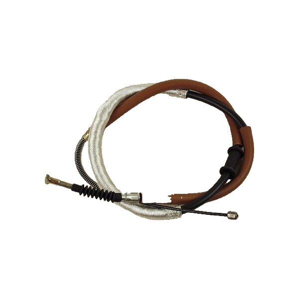 Seilzug Feststellbremse Trommelbremse TRISCAN für u.a. FIAT MAREA