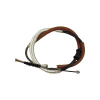 Seilzug Feststellbremse Trommelbremse TRISCAN für...