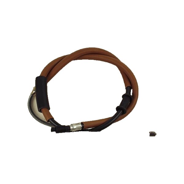 Seilzug Feststellbremse Trommelbremse TRISCAN für u.a. FIAT MAREA