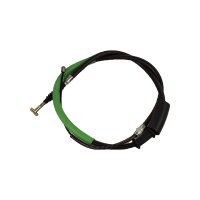 Seilzug Feststellbremse Trommelbremse TRISCAN...