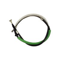 Seilzug Feststellbremse Trommelbremse TRISCAN...