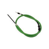 Seilzug Feststellbremse Trommelbremse TRISCAN für...