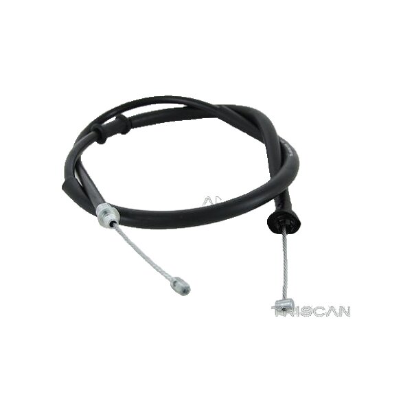 Seilzug Feststellbremse Trommelbremse TRISCAN für u.a. FIAT PUNTO