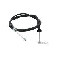 Seilzug Feststellbremse Trommelbremse TRISCAN für...