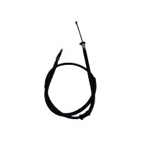 Seilzug Feststellbremse Scheibenbremse TRISCAN...