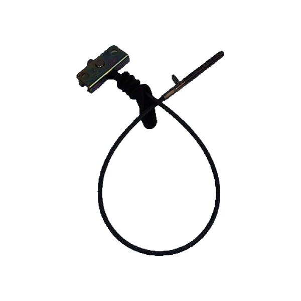 Seilzug Feststellbremse Scheiben/Trommel TRISCAN für u.a. FIAT MULTIPLA