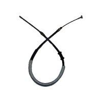 Seilzug Feststellbremse Trommelbremse TRISCAN für...