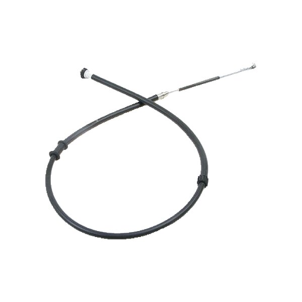 Seilzug Feststellbremse Scheiben/Trommel TRISCAN für u.a. FIAT PANDA