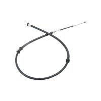 Seilzug Feststellbremse Scheiben/Trommel TRISCAN für...