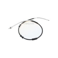 Seilzug Feststellbremse Trommelbremse TRISCAN für...