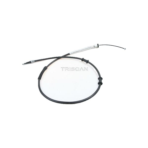 Seilzug Feststellbremse Scheibenbremse TRISCAN für u.a. ALFA ROMEO MITO