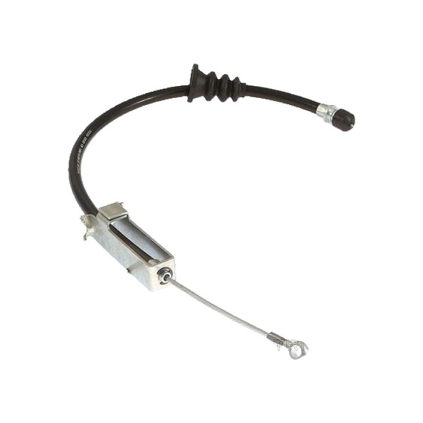 Seilzug Feststellbremse Scheiben/Trommel TRISCAN für u.a. IVECO DAILY