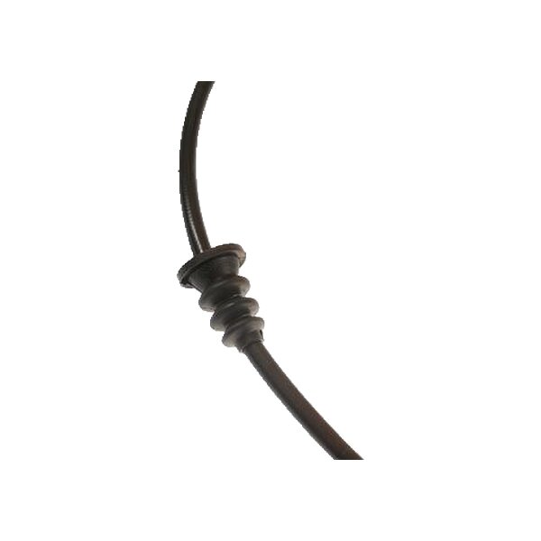 Cable Pull Parking Brake Discs/Drum TRISCAN for IVECO DAILY and others