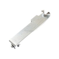 Cable Pull Parking Brake Discs/Drum TRISCAN for IVECO...