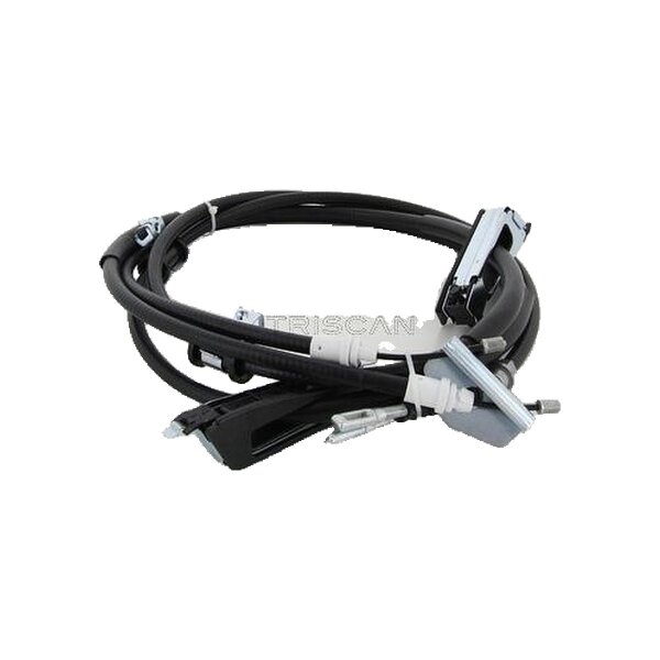 Seilzug Feststellbremse Scheibenbremse TRISCAN für u.a. FORD FOCUS