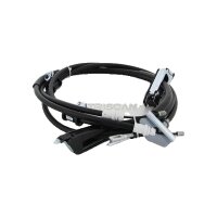 Cable Pull Parking Brake Disc Brake TRISCAN for e.g. FORD...