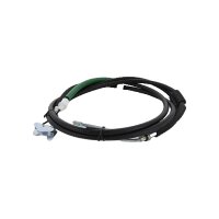 Seilzug Feststellbremse Trommelbremse TRISCAN für...