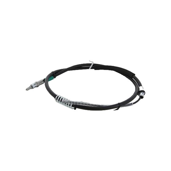 Seilzug Feststellbremse Trommelbremse TRISCAN IAM-Expertise für FORD TRANSIT