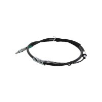 Cable Pull Parking Brake Drum Brake TRISCAN IAM-Expertise...