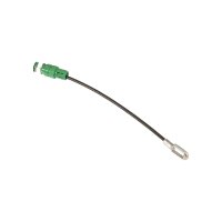 Cable Pull Parking Brake Disc Brake TRISCAN for FORD TRANSIT