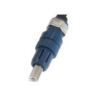 Cable Pull Parking Brake Disc Brake TRISCAN for FORD TRANSIT