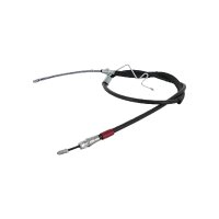 Cable Pull Parking Brake Drum Brake TRISCAN IAM-Expertise...