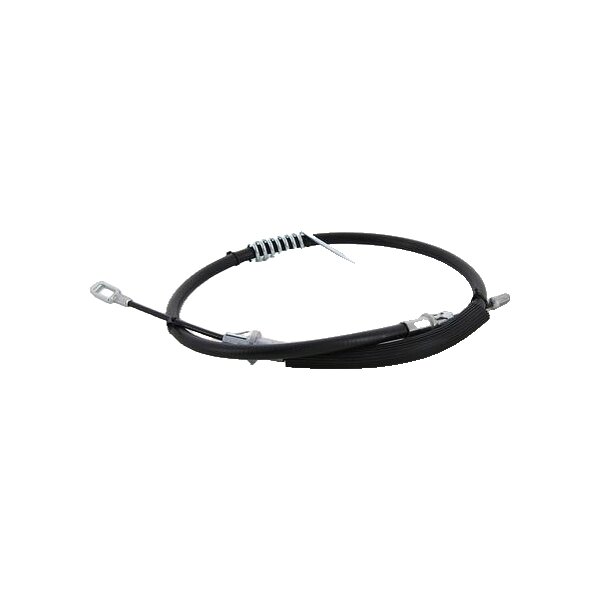 Seilzug Feststellbremse Scheibenbremse TRISCAN für u.a. FORD TRANSIT